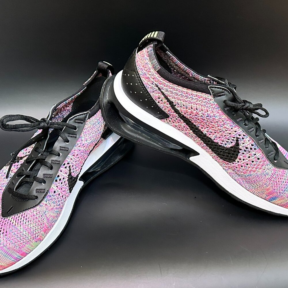 Women's Nike Air Max Flyknit Racer Sz 8.5